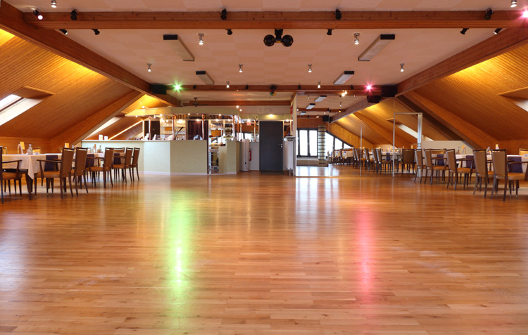 Tanzschule Lambertz Impression 2